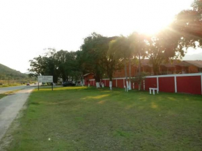 Flat Maranduba- Ubatuba